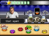 Hell's Kitchen The Game (Loose)